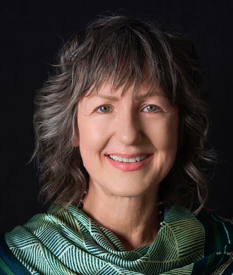 Dr. Nancy Binford <br> Austin, TX