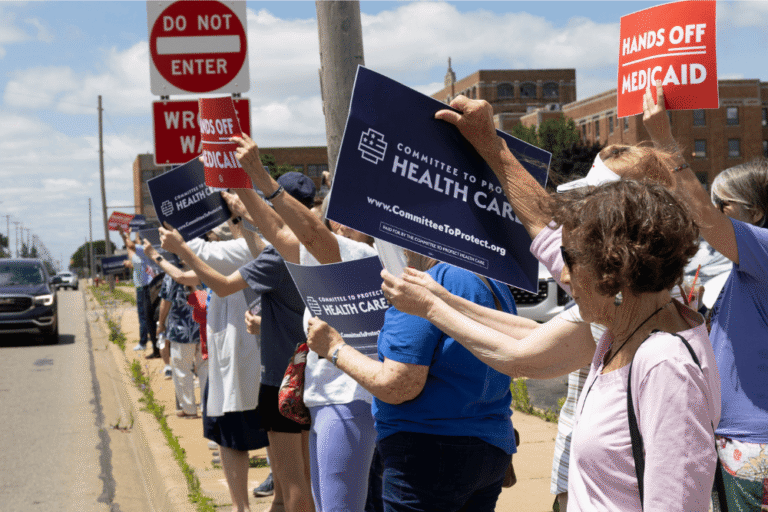 medicaid accountability
